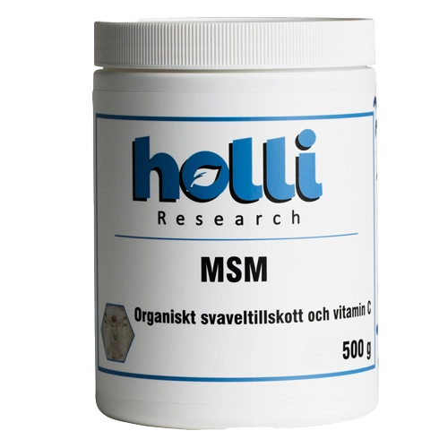 msm-500-gram