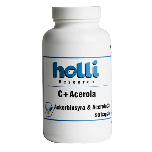 vitamin-c-acerola-90-kapslar